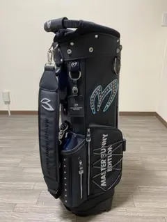 マスターバニーエディション ゴルフバッグ