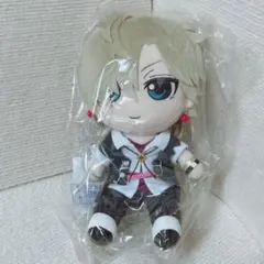 DIABOLIKLOVERS ディアラバ 無神コウ ぬいぐるみ マスコット 2026年最新】無神コウ マスコットの人気アイテム - メルカリ
