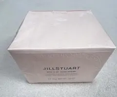 2 ジルスチュアート グロウインオイル ルースパウダー 02 フェイスパウダー