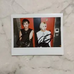 DIAURA 佳衣 チェキセット 2025年最新】佳衣 DIAURA チェキの人気アイテム - メルカリ
