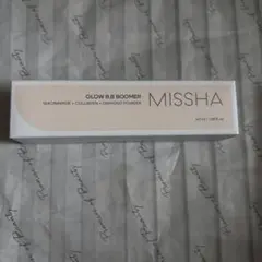 MISSHA BBブーマー GLOW B.B BOOMERのサムネイル