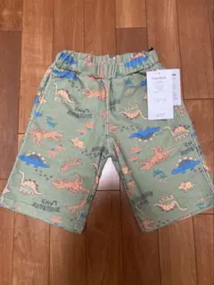 ブルーマート　半ズボン　110センチ　未使用