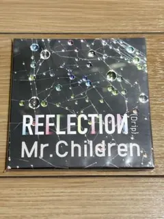 2026年最新】未開封 Mr.Children REFLECTIONの人気アイテム - メルカリ