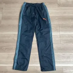 PUMA トレーニングパンツ　L