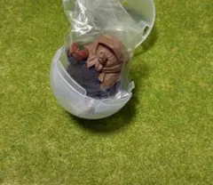 たかはたまさお　ガチャガチャ