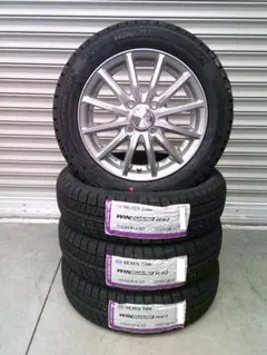 ひで　145/80R13☆軽自動車・タント ひで様専用 145/80R13☆軽自動車・タント - メルカリ