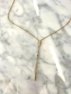 コーチ　新品未使用　ネックレス