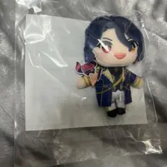SideM アスラン セガラッキーくじ C賞 ぬいぐるみ