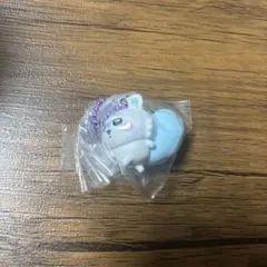 【モモンガ】ちいかわ　マスコット付きビスケット