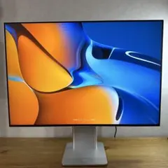 ソニー□4K有機ELテレビ XRJ-55A80J 2022年製 壁寄せスタンド付 - メルカリ