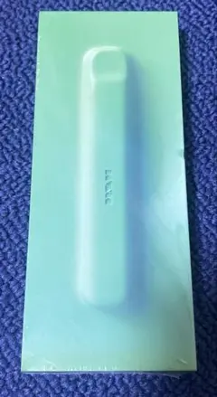 【新品】ドクターベイプ3本体 グリーンDR.VAPE Model3