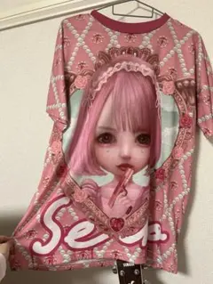 2026年最新】大森靖子tシャツの人気アイテム - メルカリ