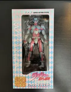 あしたのジョー 泪橋のジョー1/6 レジンキャストキット - メルカリ