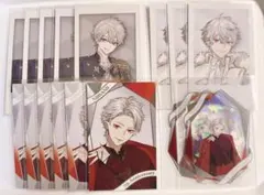 にじさんじ◇葛葉◇カード