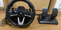 Racing Wheel Apex for PS4/PS3 動作確認済み