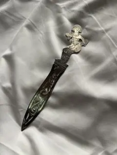 2026年最新】ペーパーナイフ アンティークの人気アイテム - メルカリ