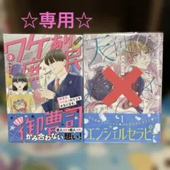 御曹司、ワケありの庶民をお気に召す。(2)