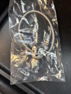 ディズニーキャラクター　Twinkle ゴム　トランプ