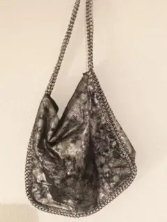 ステラマッカートニー ファラベラ風 チェーンバッグ