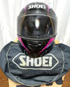 2026年最新】SHOEI ショウエイ ヘルメット収納袋の人気アイテム - メルカリ
