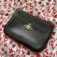 Vivienne Westwood パスケース　カードケース　小銭入れ　名刺入れ
