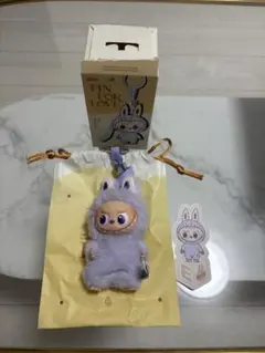 ラブブ　イニシャル