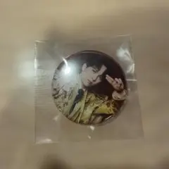 m!lk hmv 絵柄A 缶バッジ 爆裂愛してる 好きすぎて滅 吉田仁人