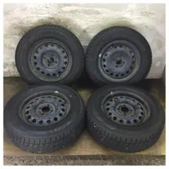 83 GOODYEAR 155/65R13 2022年製 9.5分目 ノーマル 83 GOODYEAR 155/65R13 2022年製 9.5分目 ノーマル - メルカリ
