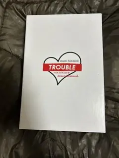 ayumi hamasaki TOUR 2019-2020 TROUBLE