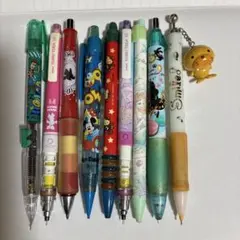 最終値下げ！7月末掲示終了】筆記用具 まとめ売り シャープペン
