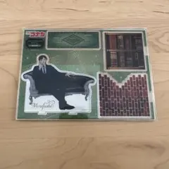 名探偵コナン　諸伏高明　長椅子　アクリルスタンド