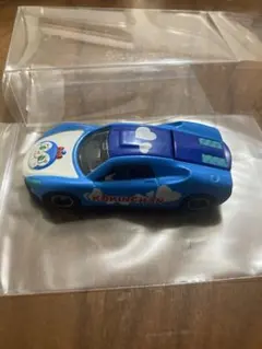 トミカ アンパンマン コキンちゃん ドリームトミカ　トミカ博限定　中古