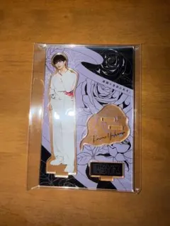 【非売品】げんじぶ 吉澤要人 アクスタ Amazon.co.jp: 原因は自分にある げんじぶ 吉澤要人 アクリルスタンド