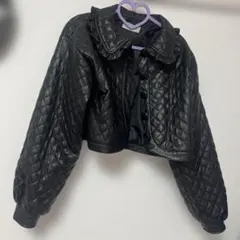 バブルス bubbles キルティング ジャケット アウター