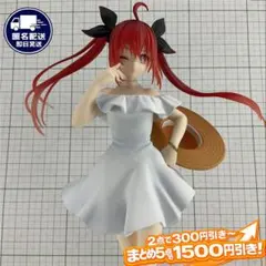 デート・ア・ライブ リラックス ドンキ MEGAアクリルスタンド 五河琴里