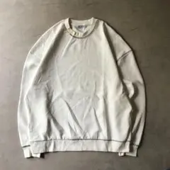 ZARA クロップド スキッパースウェット - メルカリ