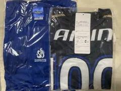 シーホース三河　2023-24 ファンクラブ特典 2点セット