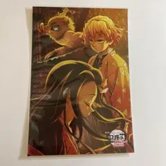 鬼滅の刃　ufotable togo ワールドツアー ポスカ セット&おまけ 鬼滅の刃 ufotable togo ワールドツアー ポスカ セット&おまけ