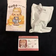 POP MART KUBO24/7YOU