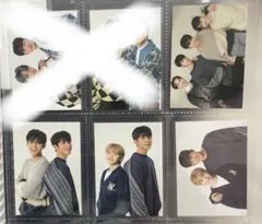 SEVENTEEN セブチ ウォヌ コンプ ミーニー HOME 2021 日本