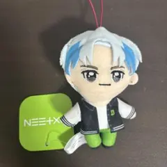 DXTEEN ぬいぐるみ マスコット