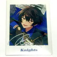 朔間凛月　ぱしゃっつ