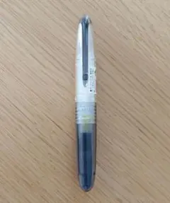 パイロット ペチット PETIT3 筆ペンタイプ ブラック 廃番 希少 レア