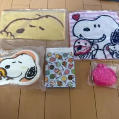 サーティワン•ミスド ごちゃ混ぜセット