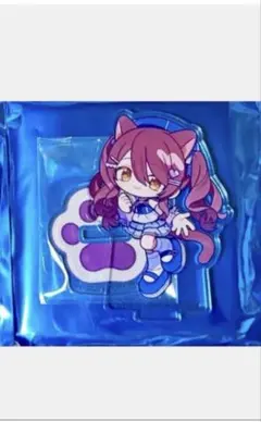 2025年 メガシャキ シャニマス シャイニーカラーズ アクリルスタンドセット 2025年 メガシャキ シャニマス シャイニーカラーズ アクリルスタンド