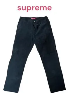 90's old Supreme コーデュロイパンツ 最初期 vintage