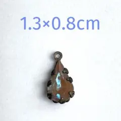サフィリーン　しずく型