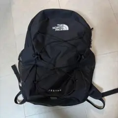 THE NORTH FACE JESTER バックパック ブラック