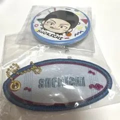 EXILEガチャ　SHOKICHI セット