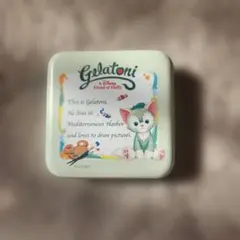ジェラトーニ　缶